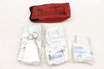 First Aid Kit 8L0860282