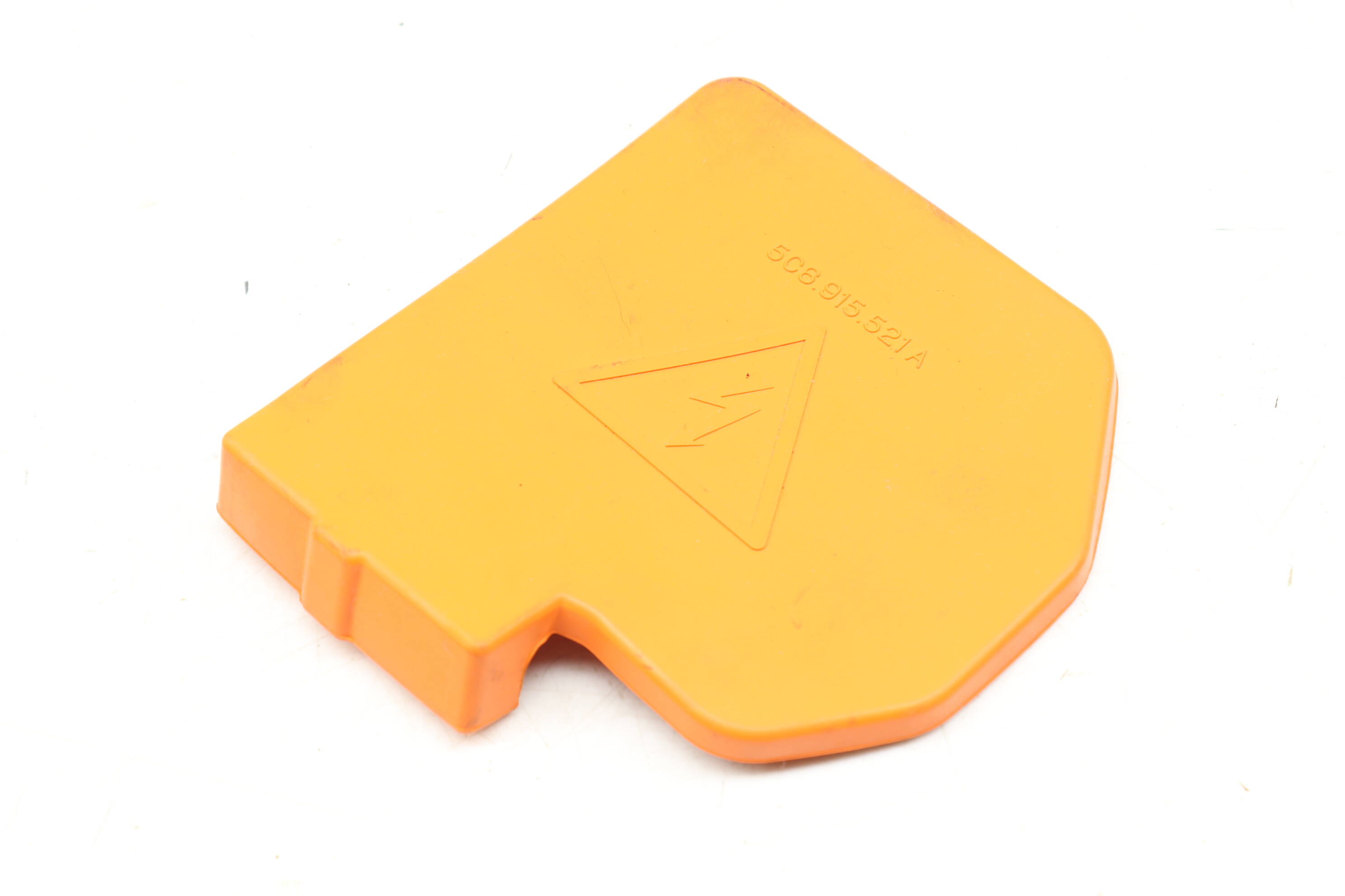 Hybrid / Hv Battery Protective Cap 5C6915521A