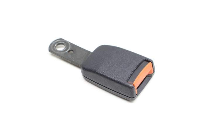 Seat Belt Buckle / Receiver 701857877F main product photo