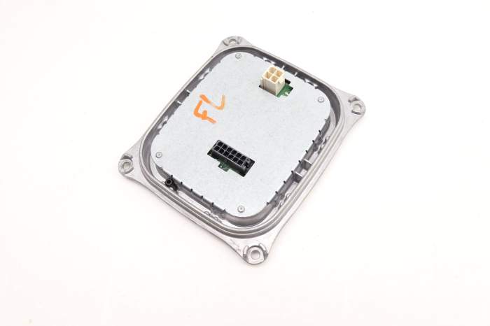 Headlight / Headlamp Led Control Module 420907472B main product photo