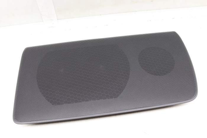Deck Speaker Grille / Cover 4G5035405D main product photo