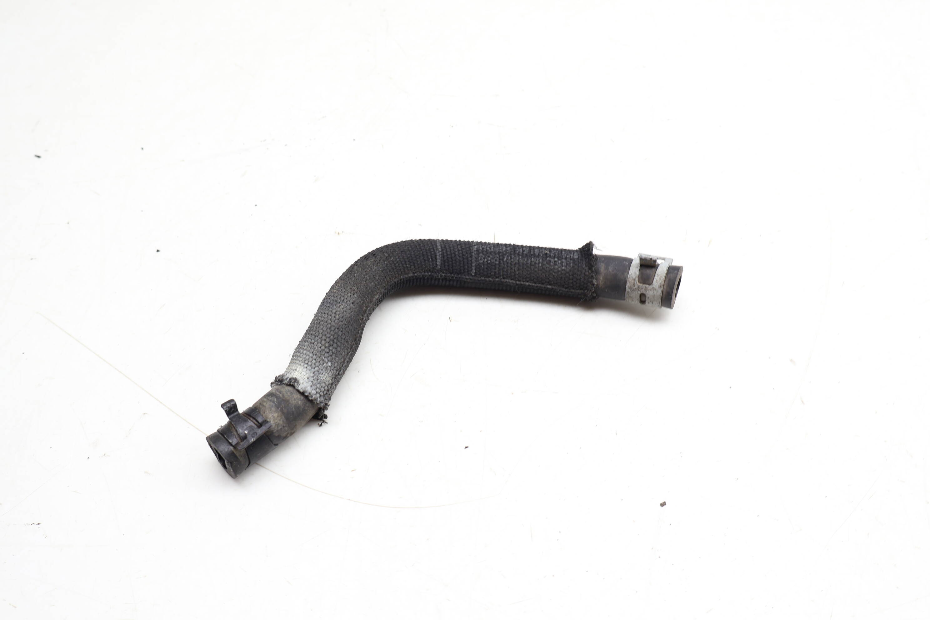 Coolant / Water Hose 8K0121081BK