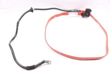 Positive Battery Cable / Harness 4H4971225B