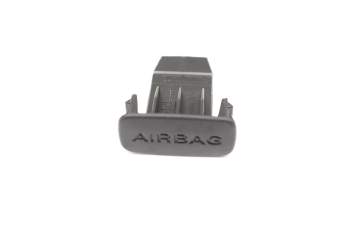 Upper A Pillar Trim Airbag Cap 4G8868171