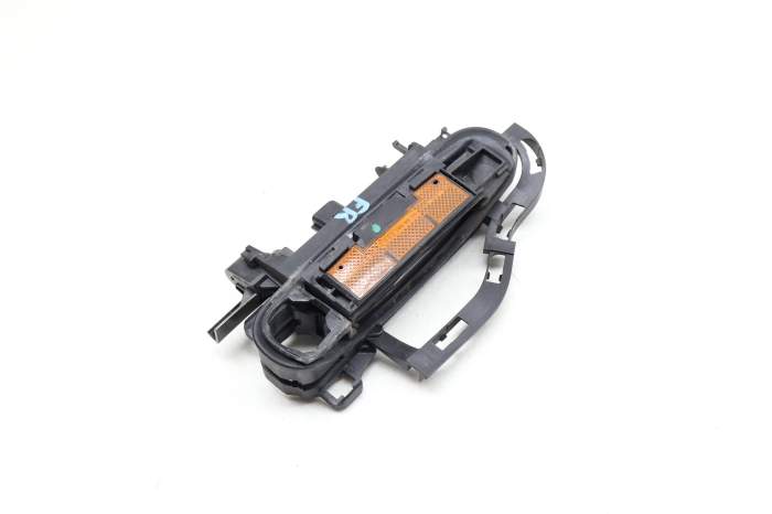 Exterior Door Handle Bracket 4F0837886 main product photo