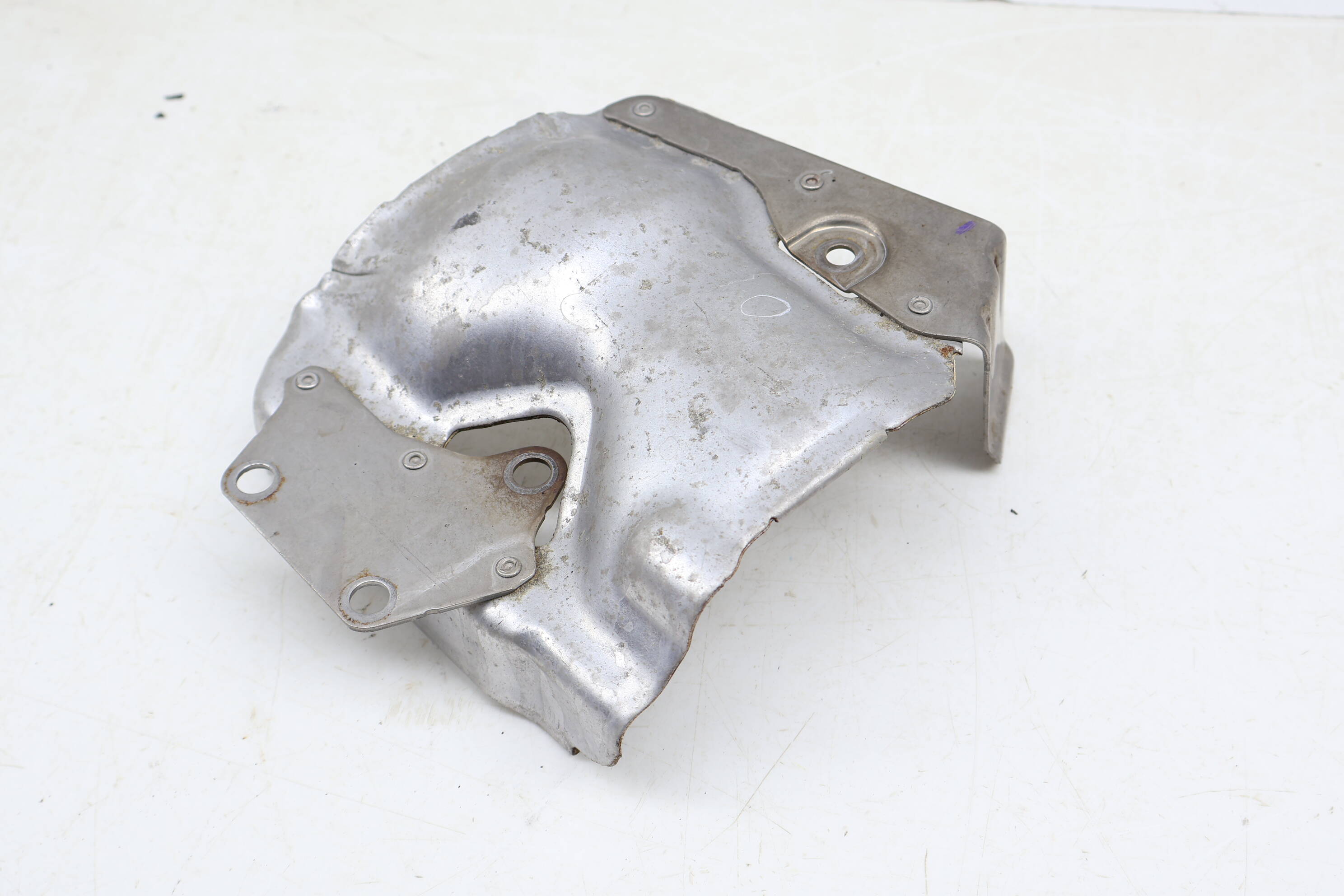 Exhaust Manifold Heat Shield 05E253041J