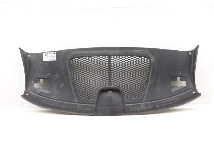 Engine Bay / Hood Lock Cover 95B805806F main product photo