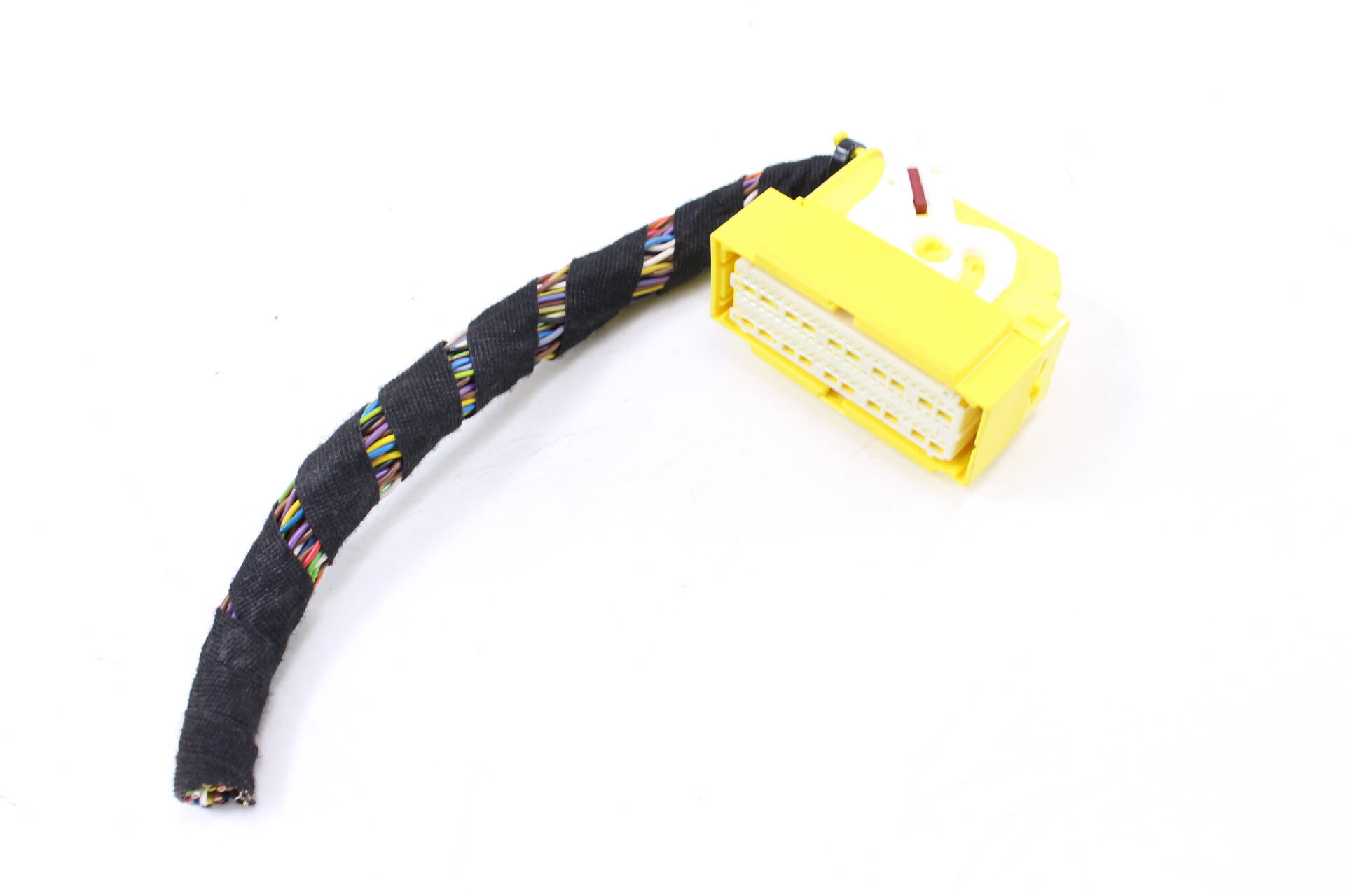 Airbag / Air Bag Module Wire Harness / Connector 4F0973100B