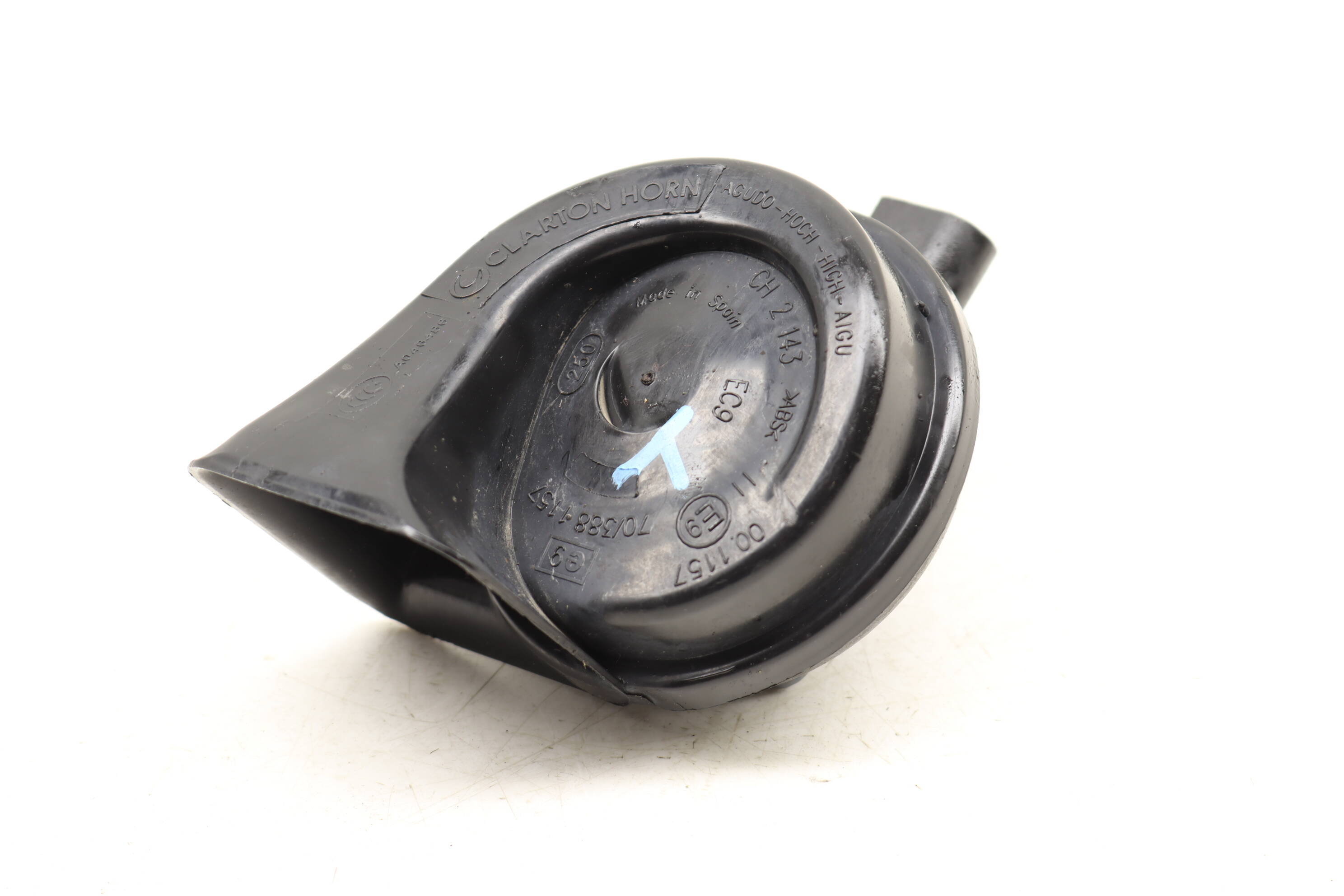 Horn (High Tone / Frequency) 61337850336