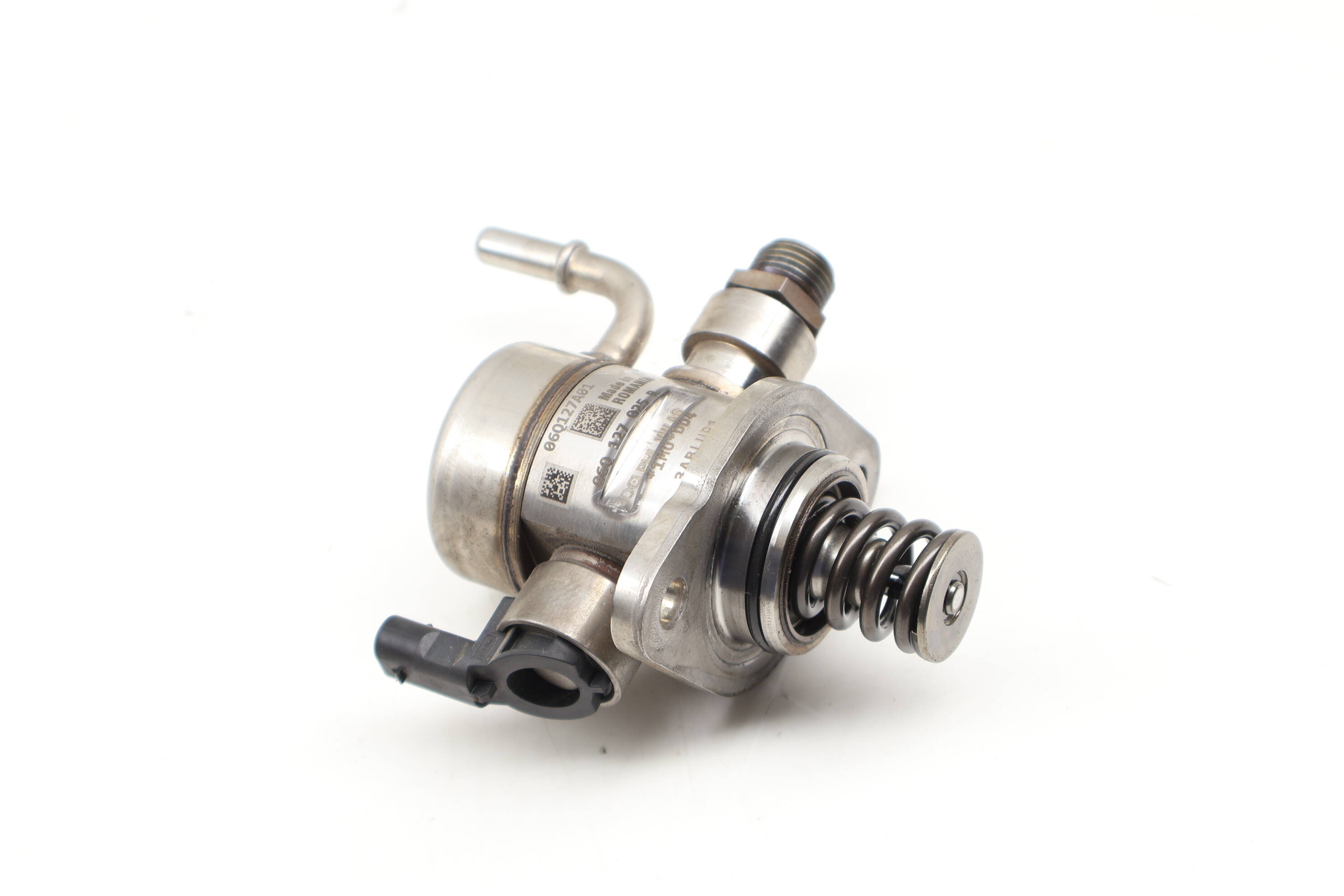 High Pressure Fuel Pump / Hpfp 06Q127025R