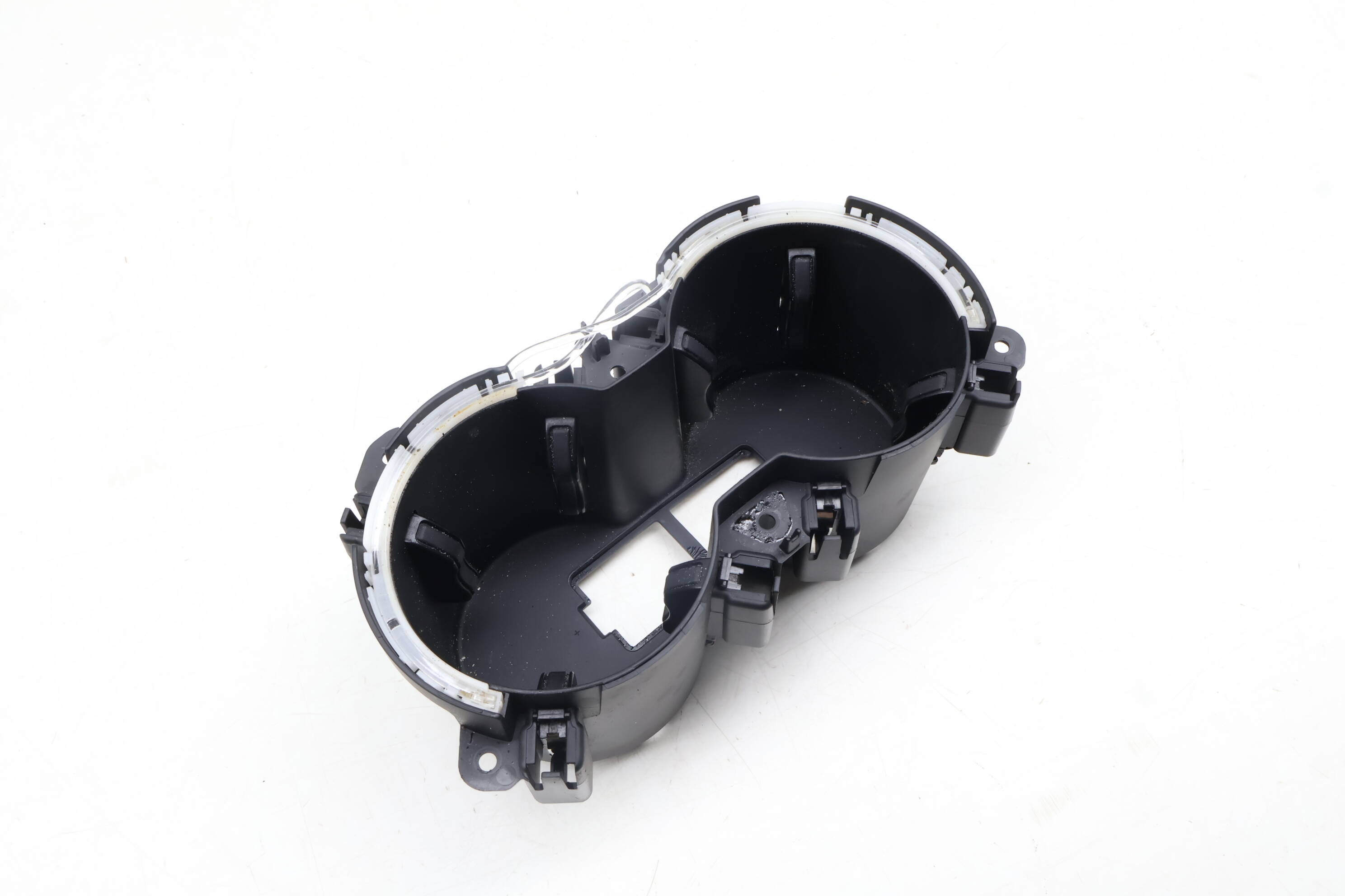 Center Console Cup Holder 8W0862533B