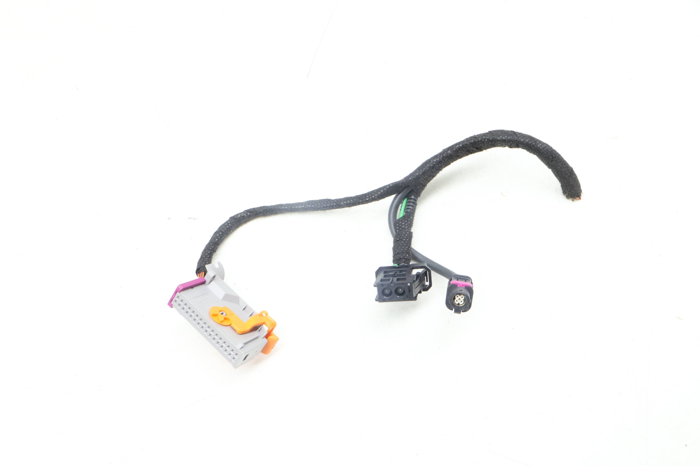 Instrument Cluster Wiring Connector / Pigtail