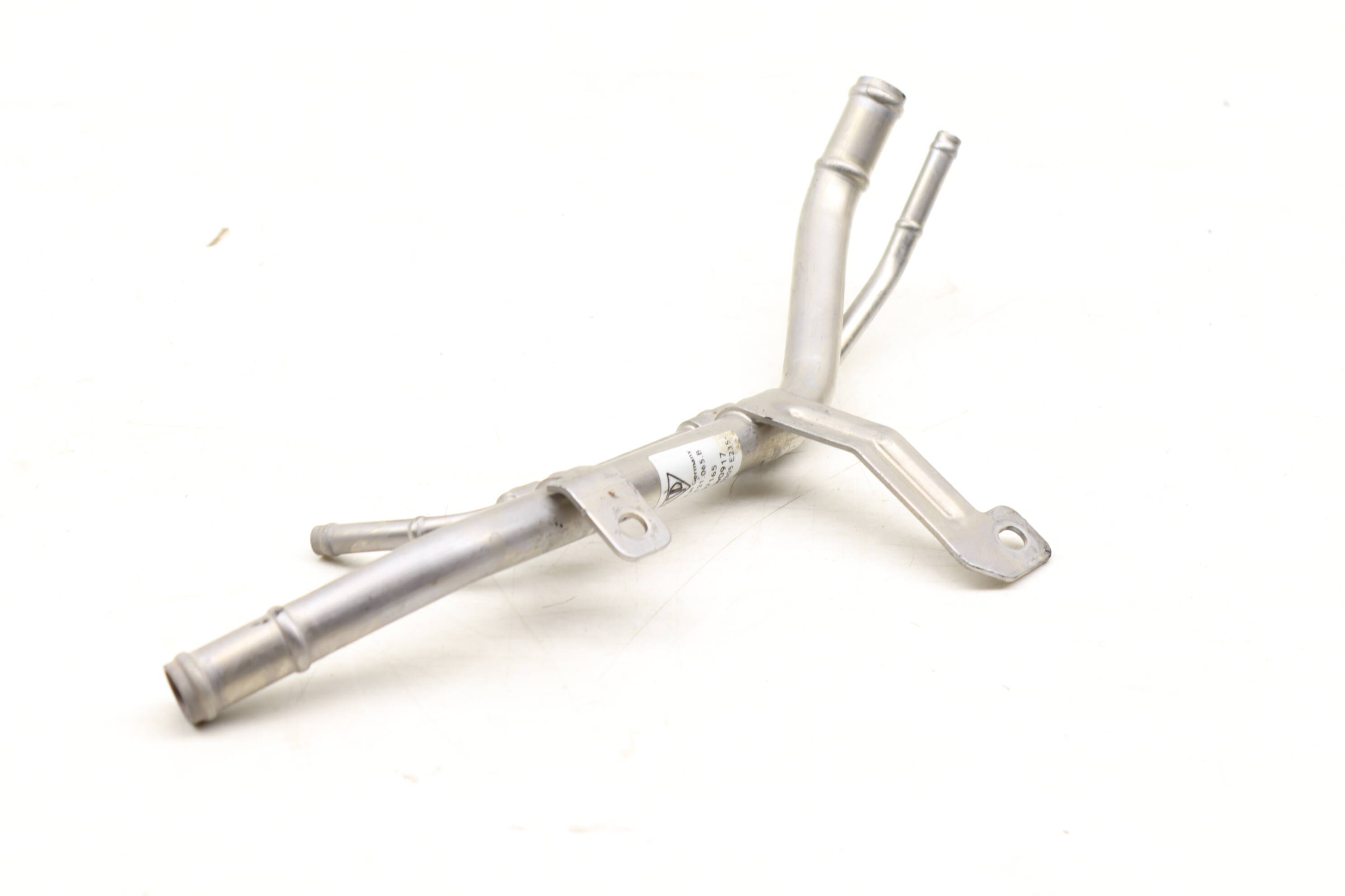 Coolant Pipe / Tube / Line 95B121065B