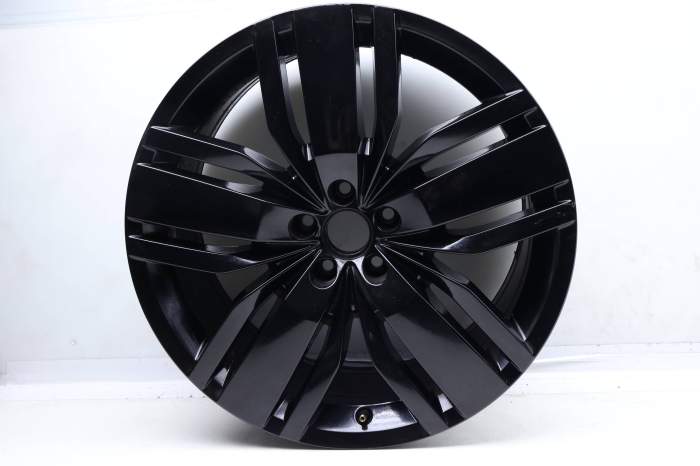20" Inch Alloy Rim / Wheel 3QF601025K main product photo