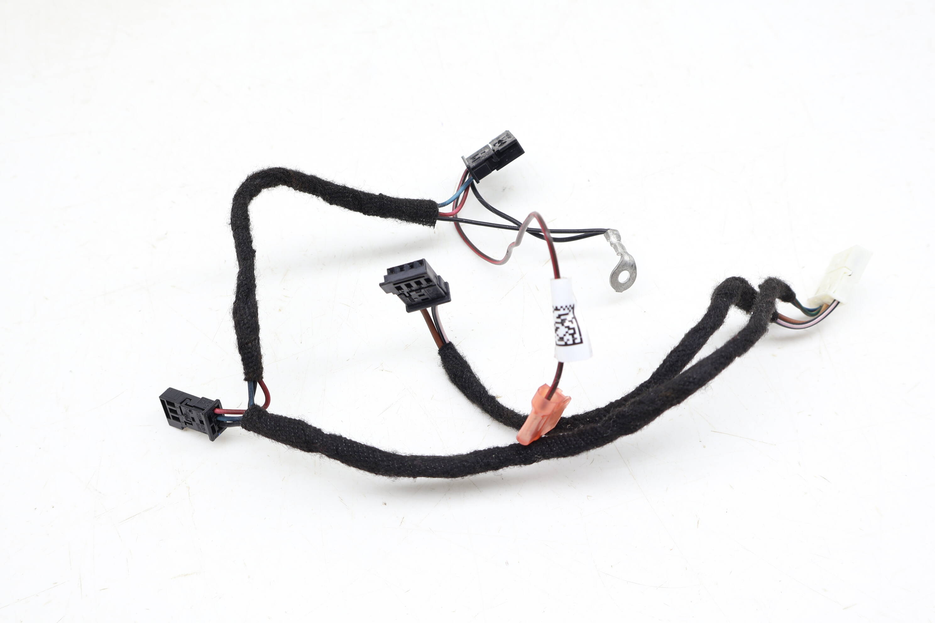 Steering Wheel / Airbag Wiring Harness 32306798540