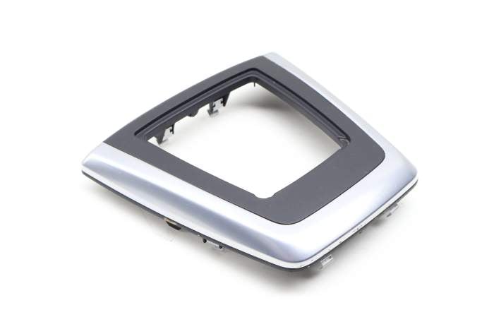 Shifter Bezel / Center Console Trim 51169150238 main product photo