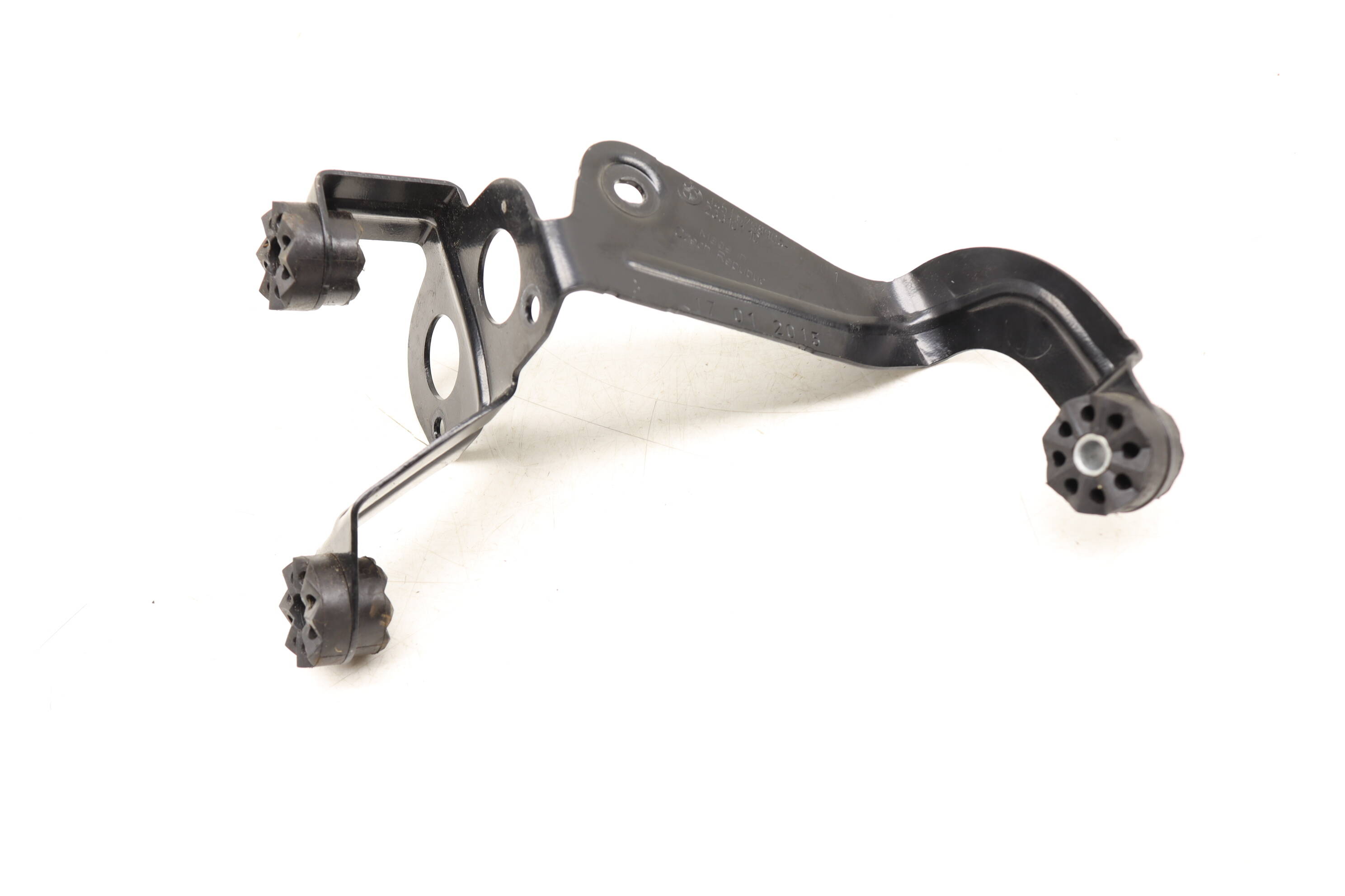 Abs Pump / Module Mount Bracket 34516798904