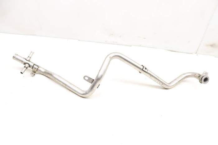 Coolant Pipe / Tube / Line (Supply) 94810602154 main product photo