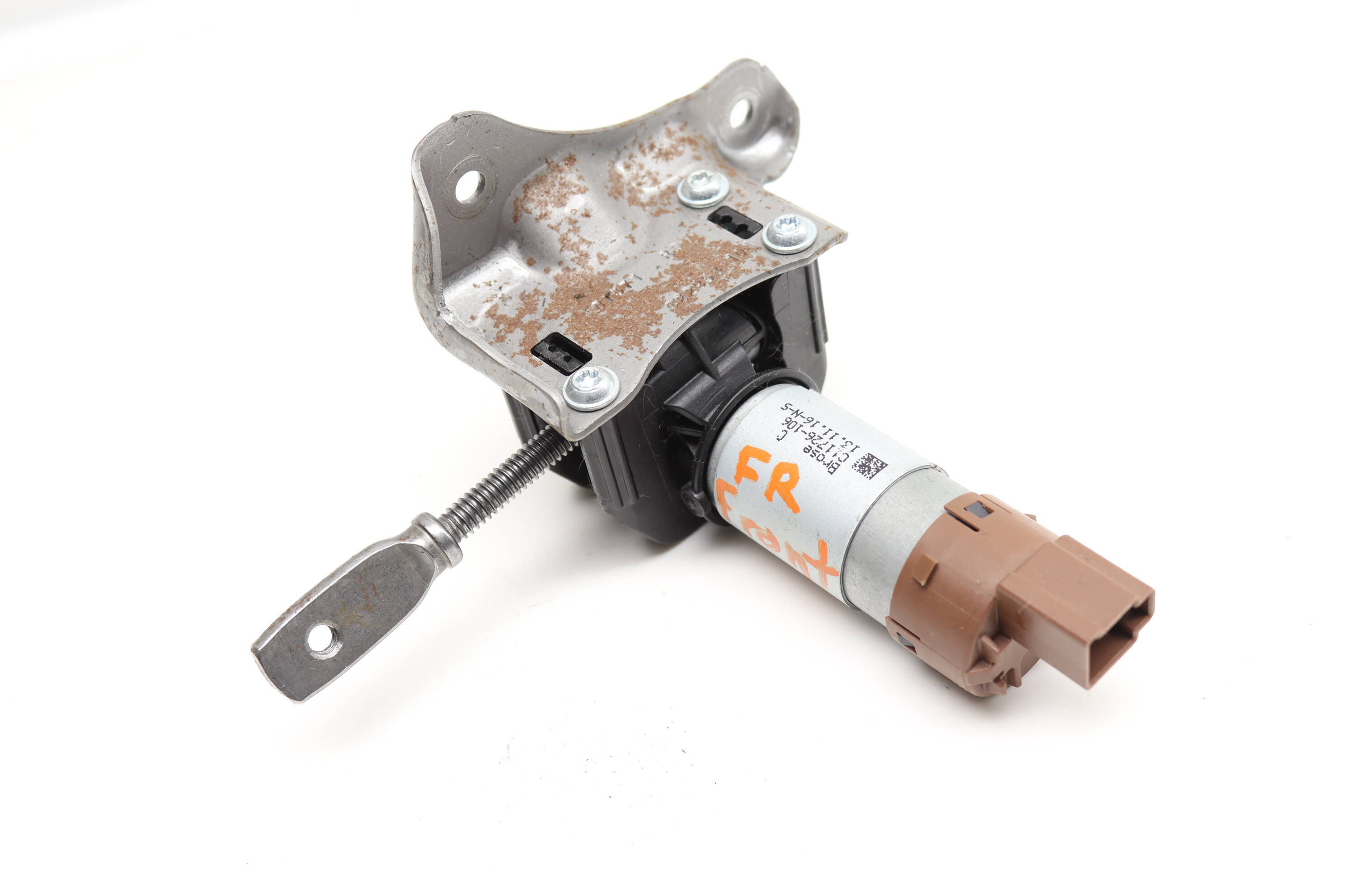 Front Tilt Seat Motor 52107314226