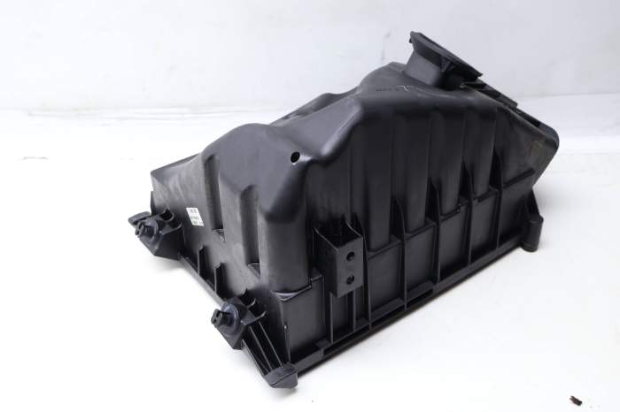 Engine Air Filter Box - Lower Half 03G133835C main product photo