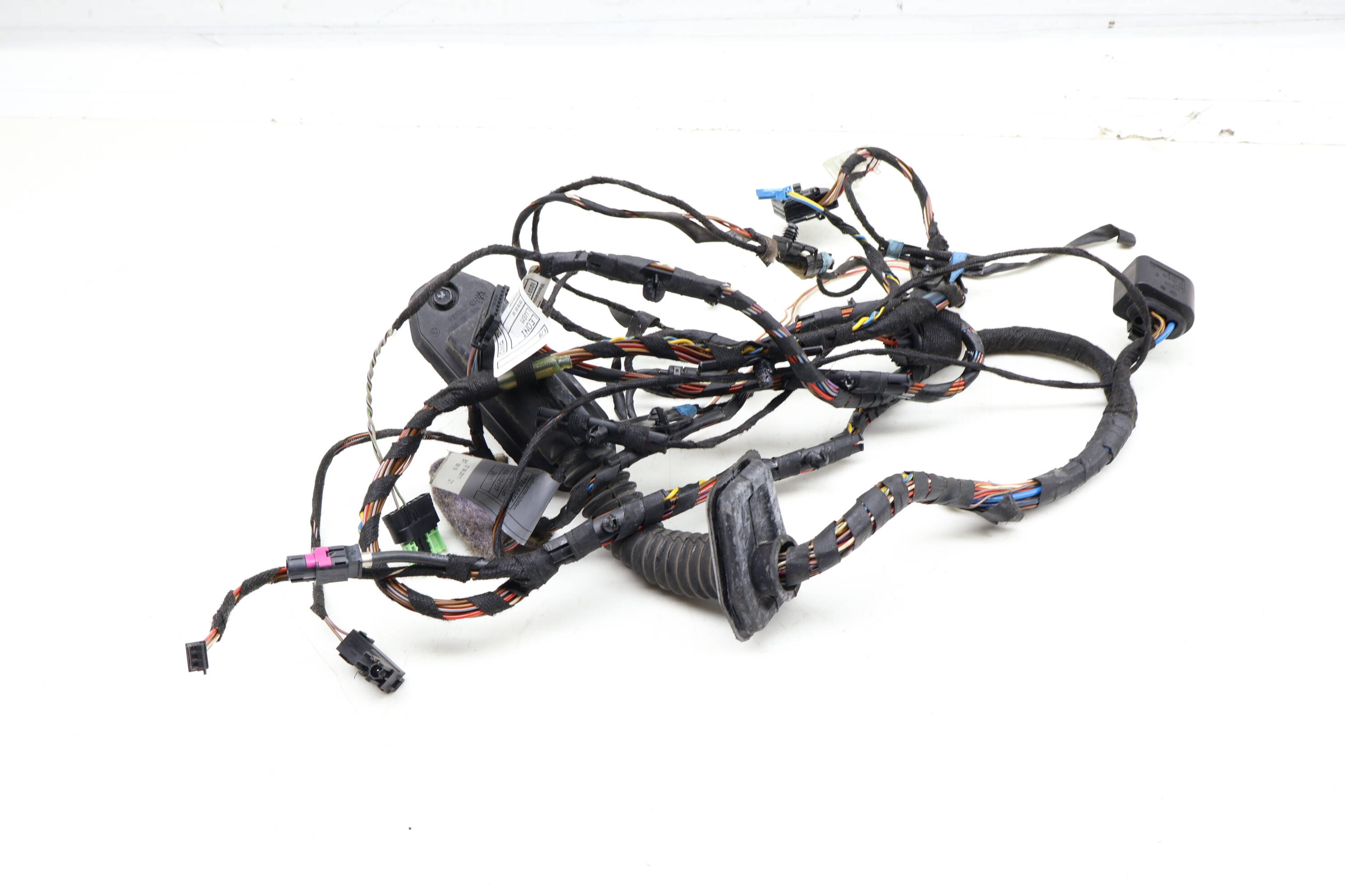 Door Wiring Harness 61129242072