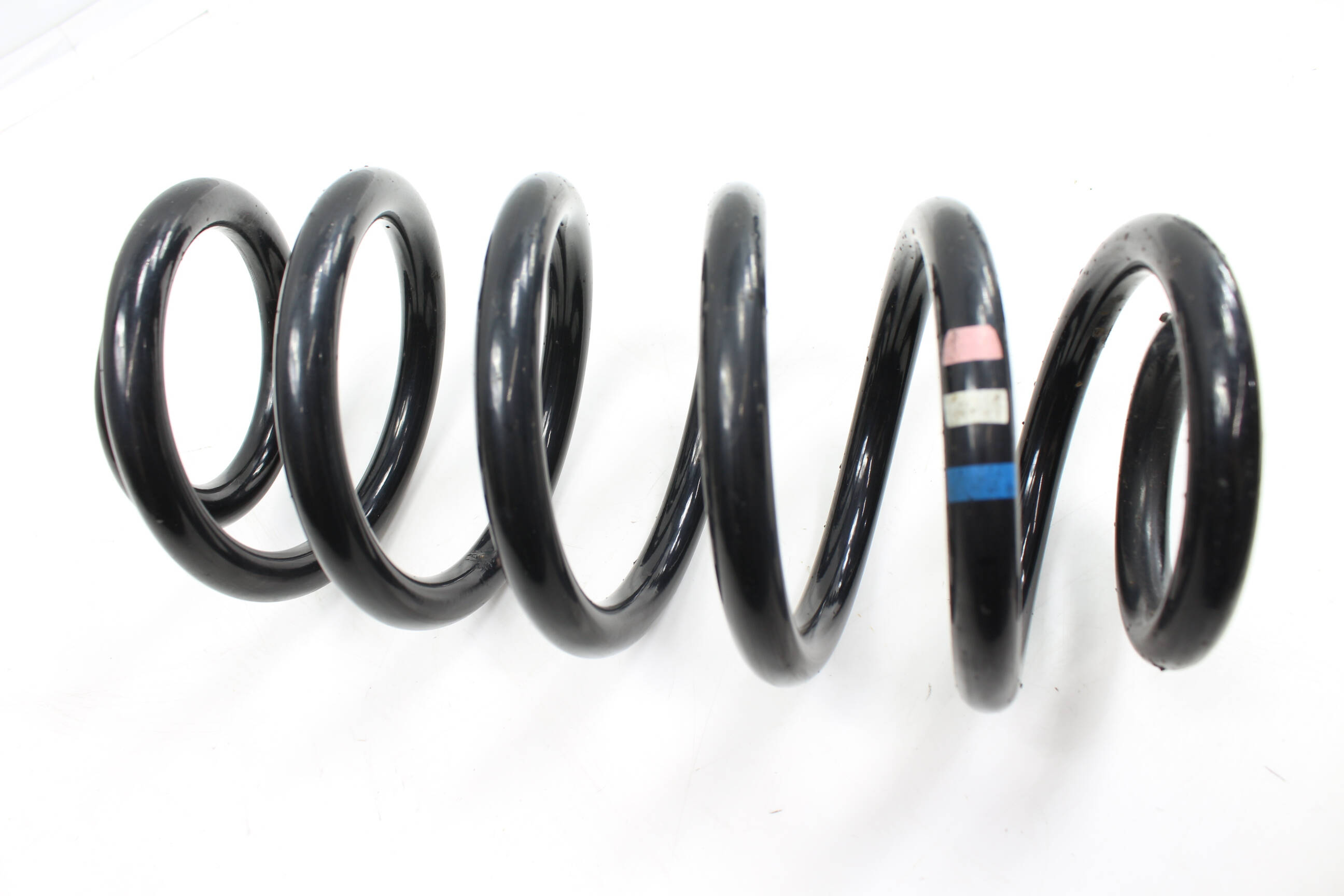 Coil Spring 8E0411105BL