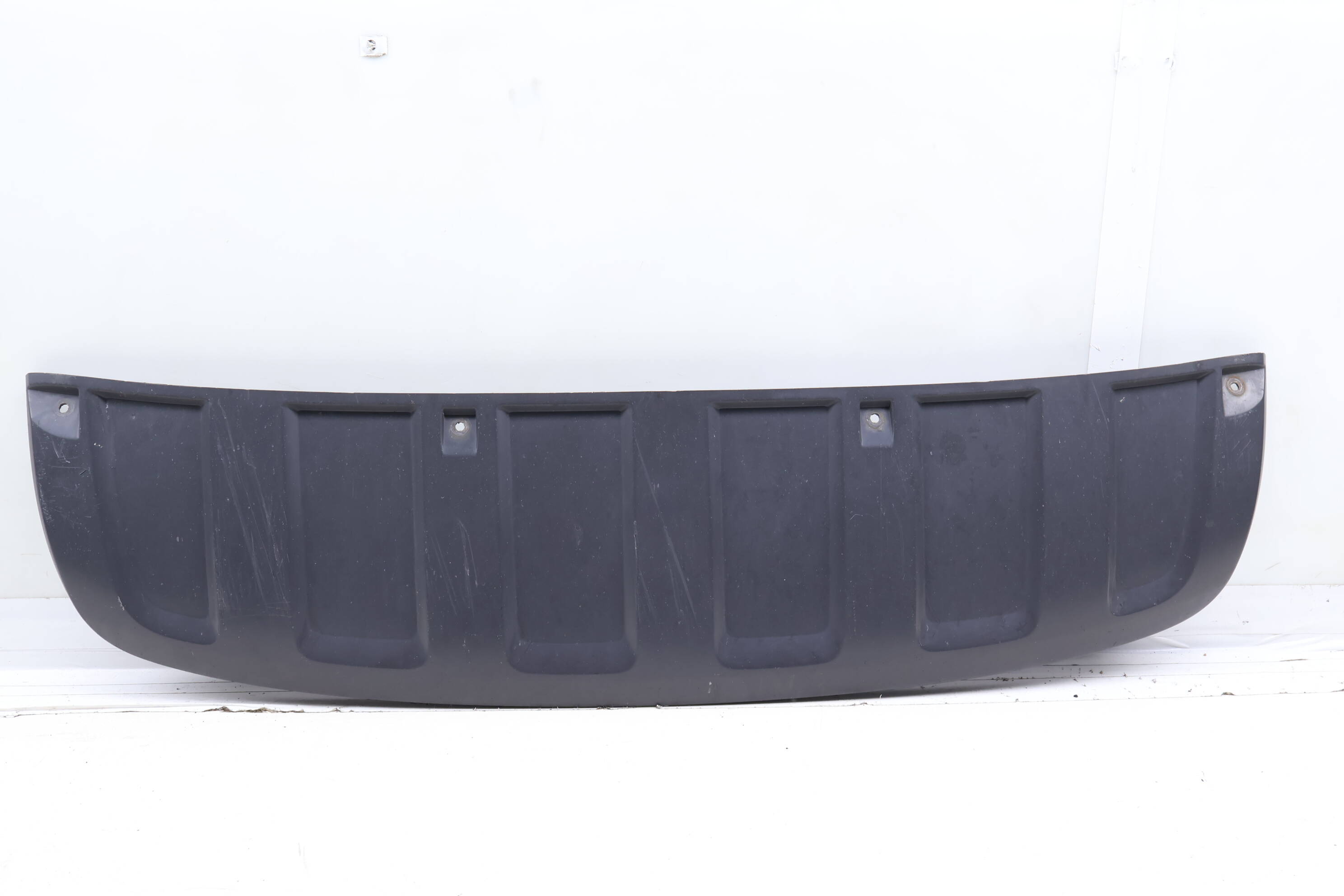 Lower Bumper Guard 4L0807733B