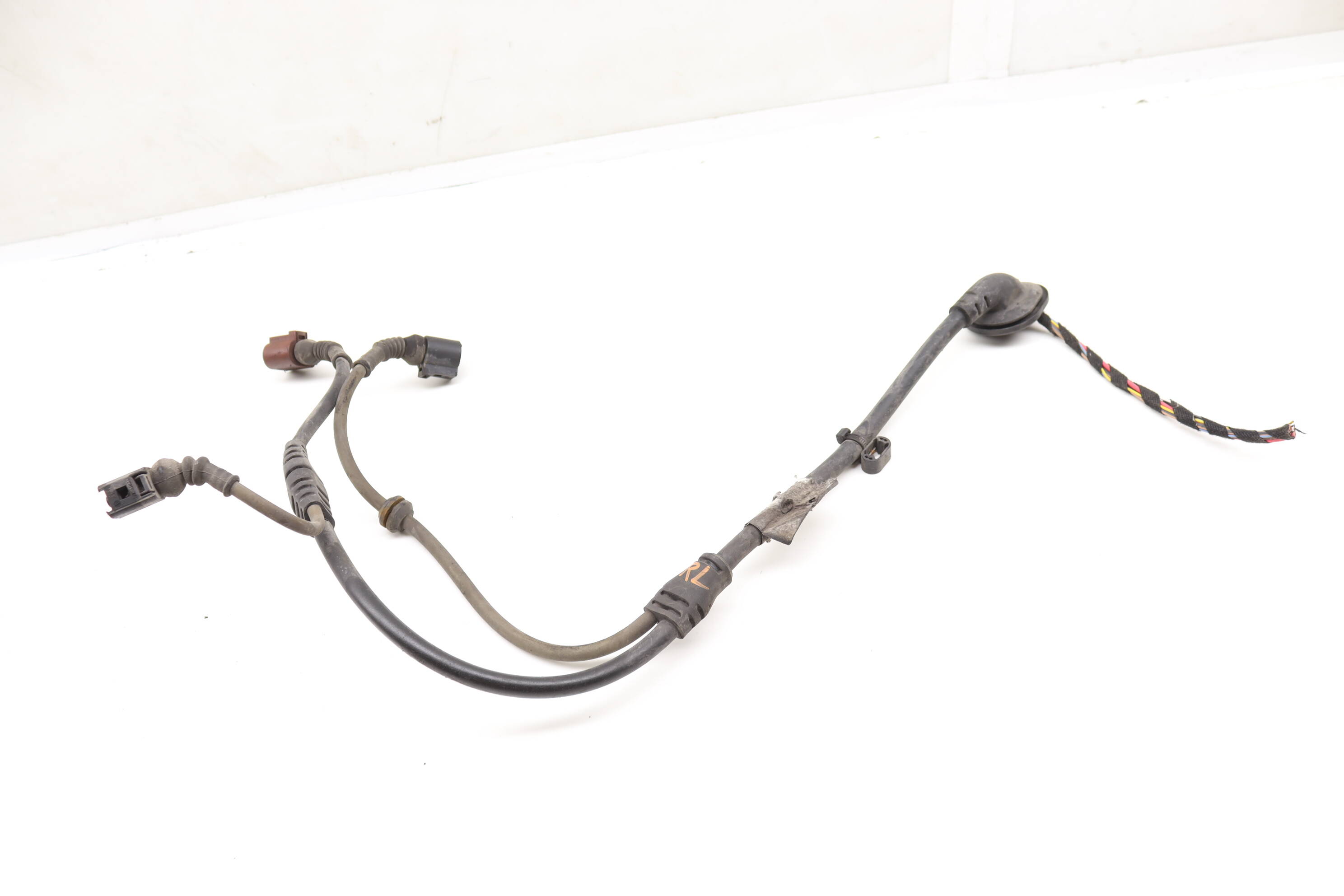 H E RS [ハーズ] 7 2012 Audi Speed Sensor / Parking Brake Wiring Harness 8K1972253D