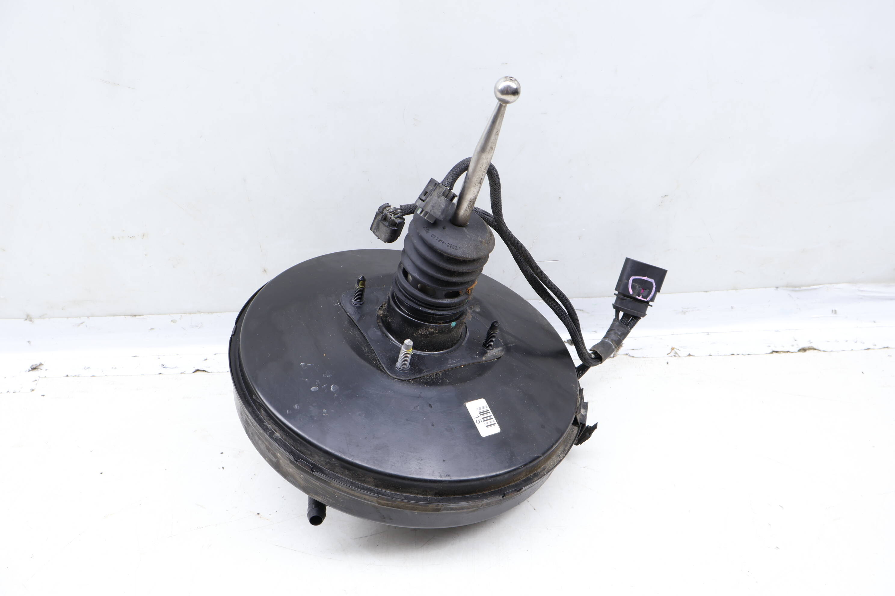 Power Brake Booster 1J1614205A