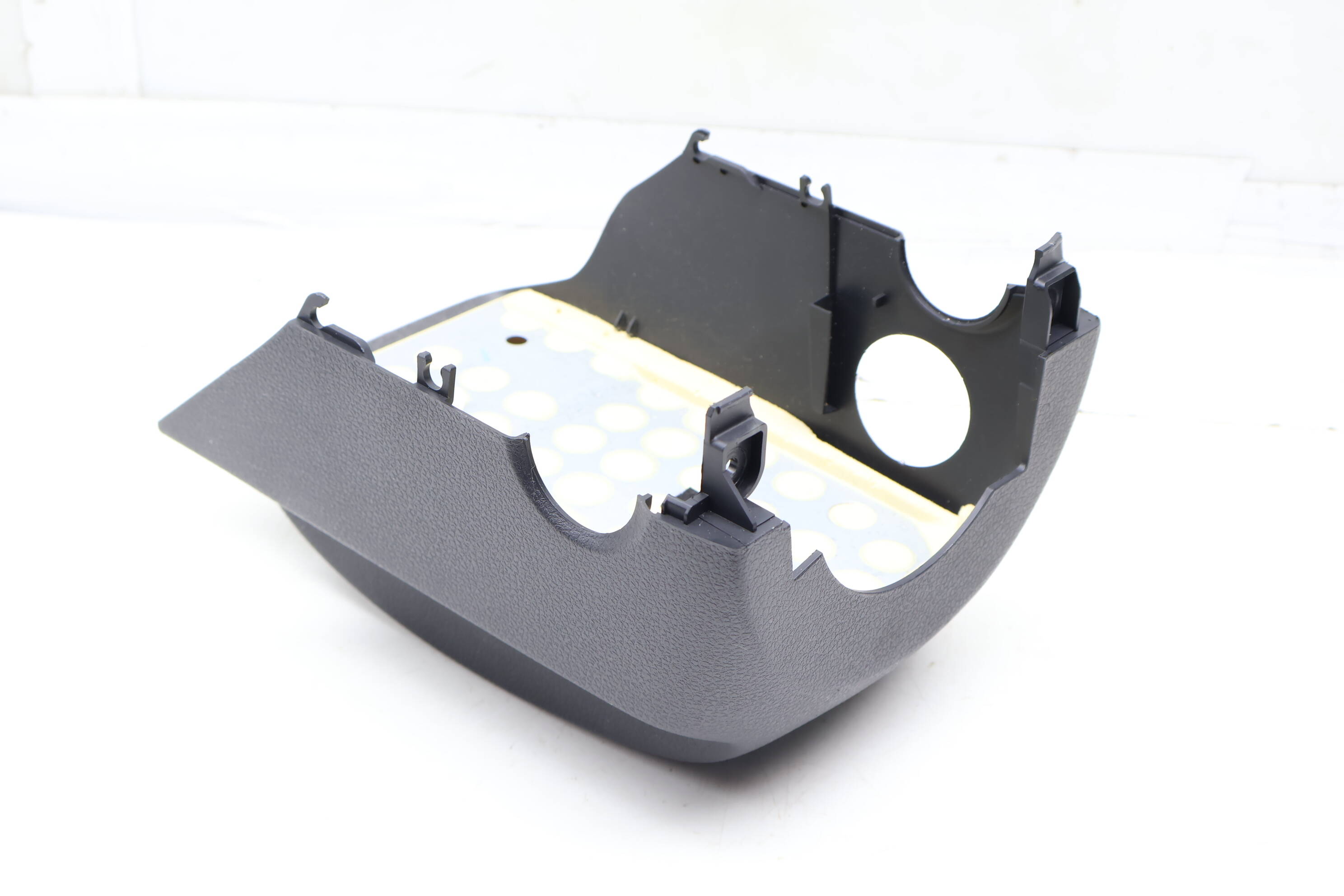 Steering Column Cover / Trim (Lower) 5N0858559AE