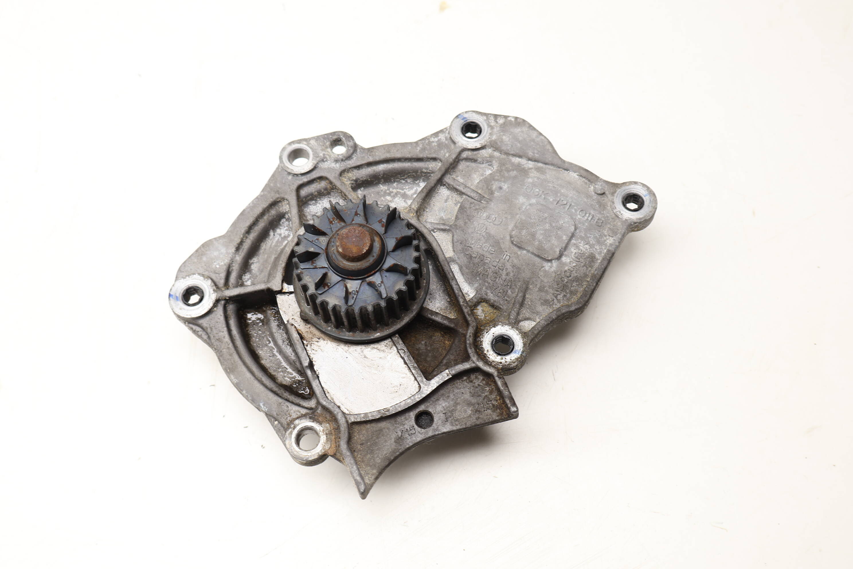 Coolant / Water Pump 06K121011B