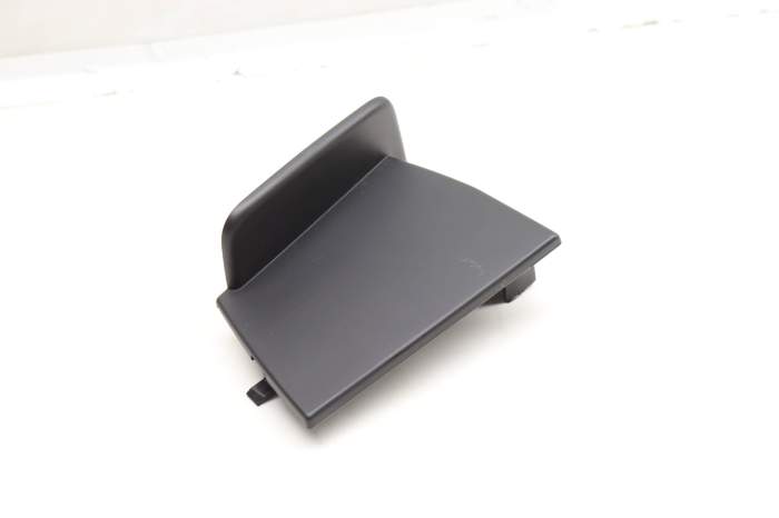 Inner Seat Rail Trim / Cover 4M0883685E main product photo