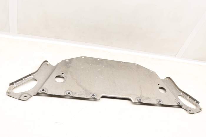 Structural Reinforcement Panel 31106858282 main product photo