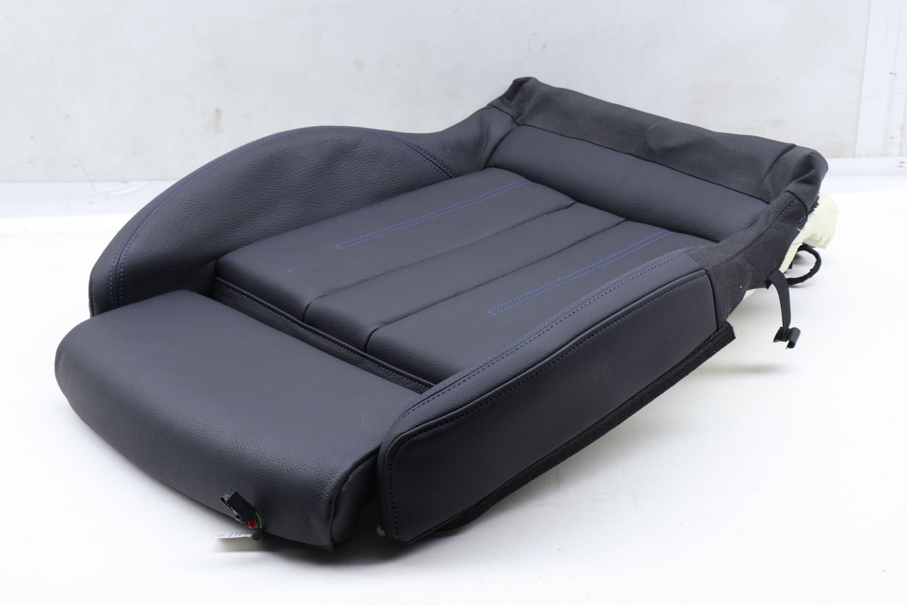 Lower Seat Bottom Cushion 8W0881406G