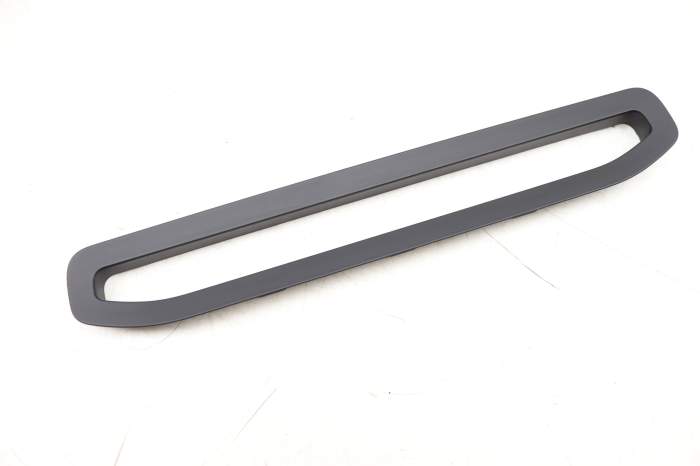 Mmi Lcd Display Screen Trim 4M1857325 main product photo