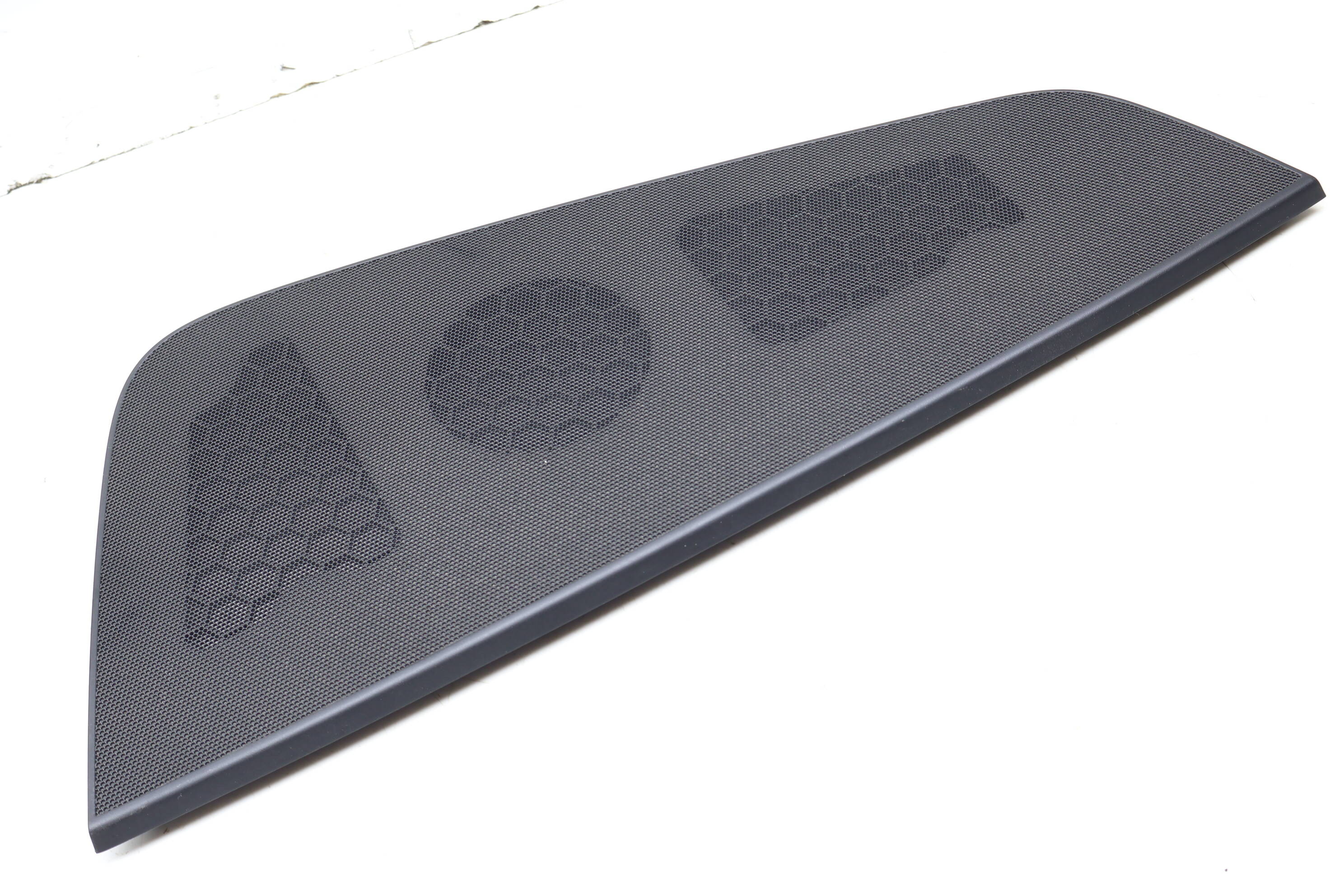 Center Dash Speaker Cover Grille 8R1857210B