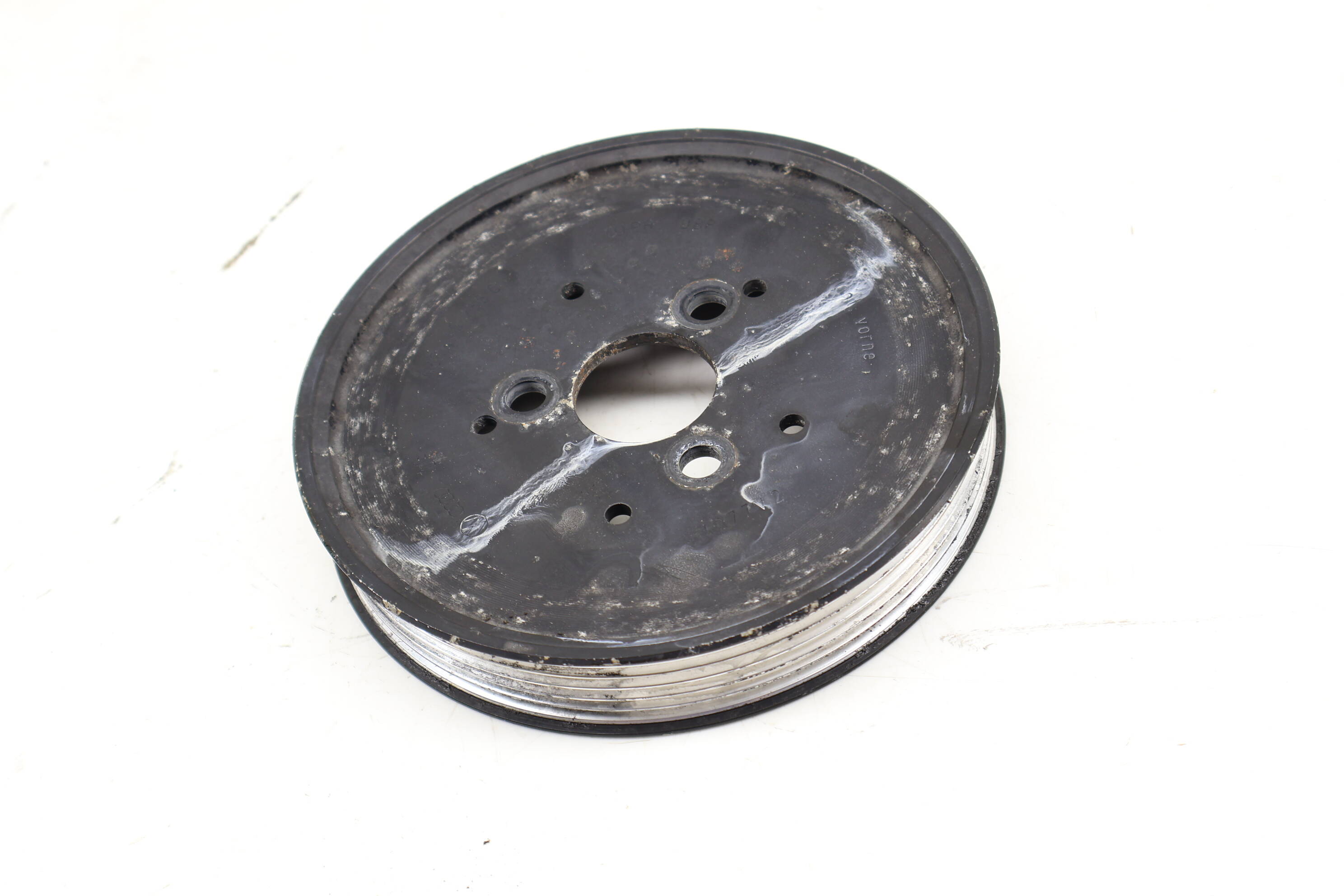 Power Steering Pump Pulley 06E145255C