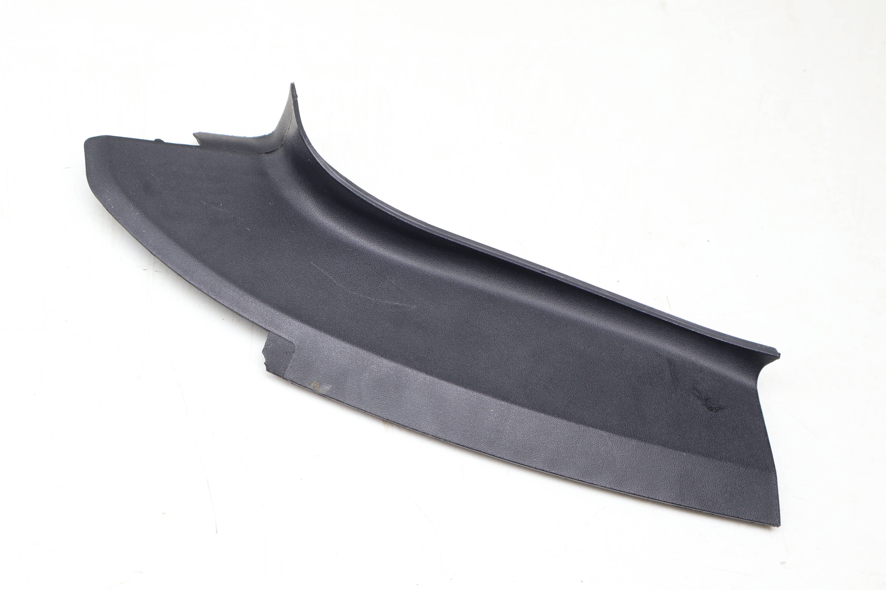 Tail Light Rain Channel Cover / Trim 4F5853267