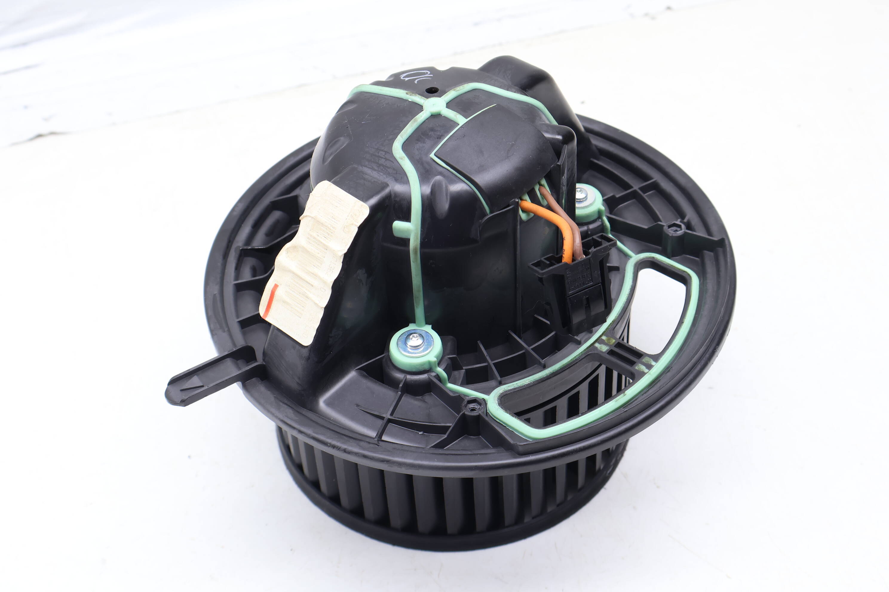 Blower Motor / Fan 64119227670