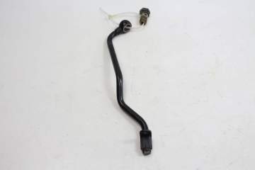 Engine Coolant Hose / Water Drain Pipe 077121481D