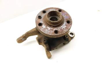Spindle Knuckle W/ Wheel Bearing 701407258C