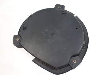 Charcoal Canister Bracket / Cover 8N0201814A