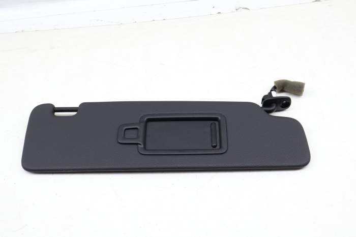 Sun Visor / Mirror 8V7857552AA main product photo