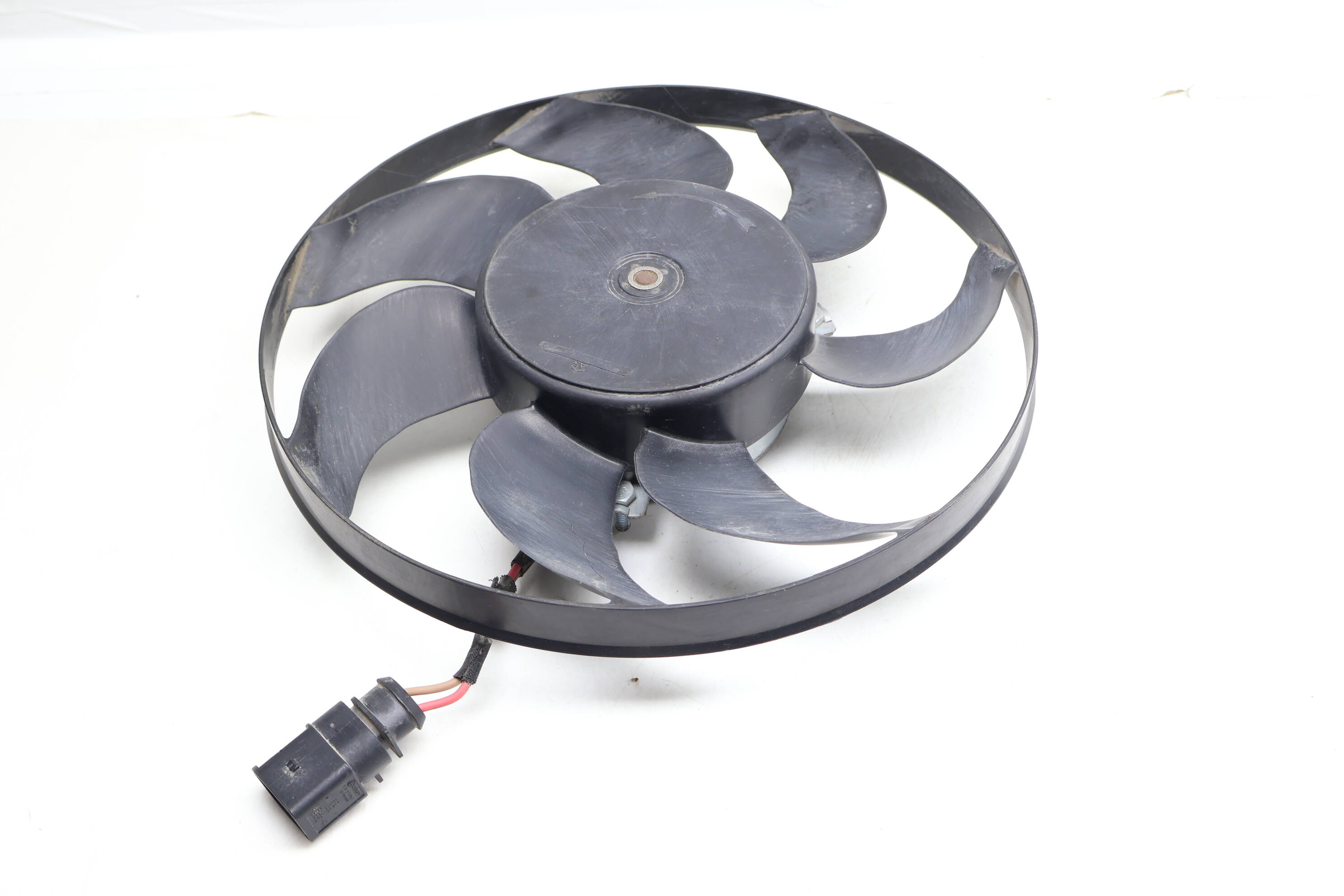 Electric Cooling Fan (200W) 1K0959455ET