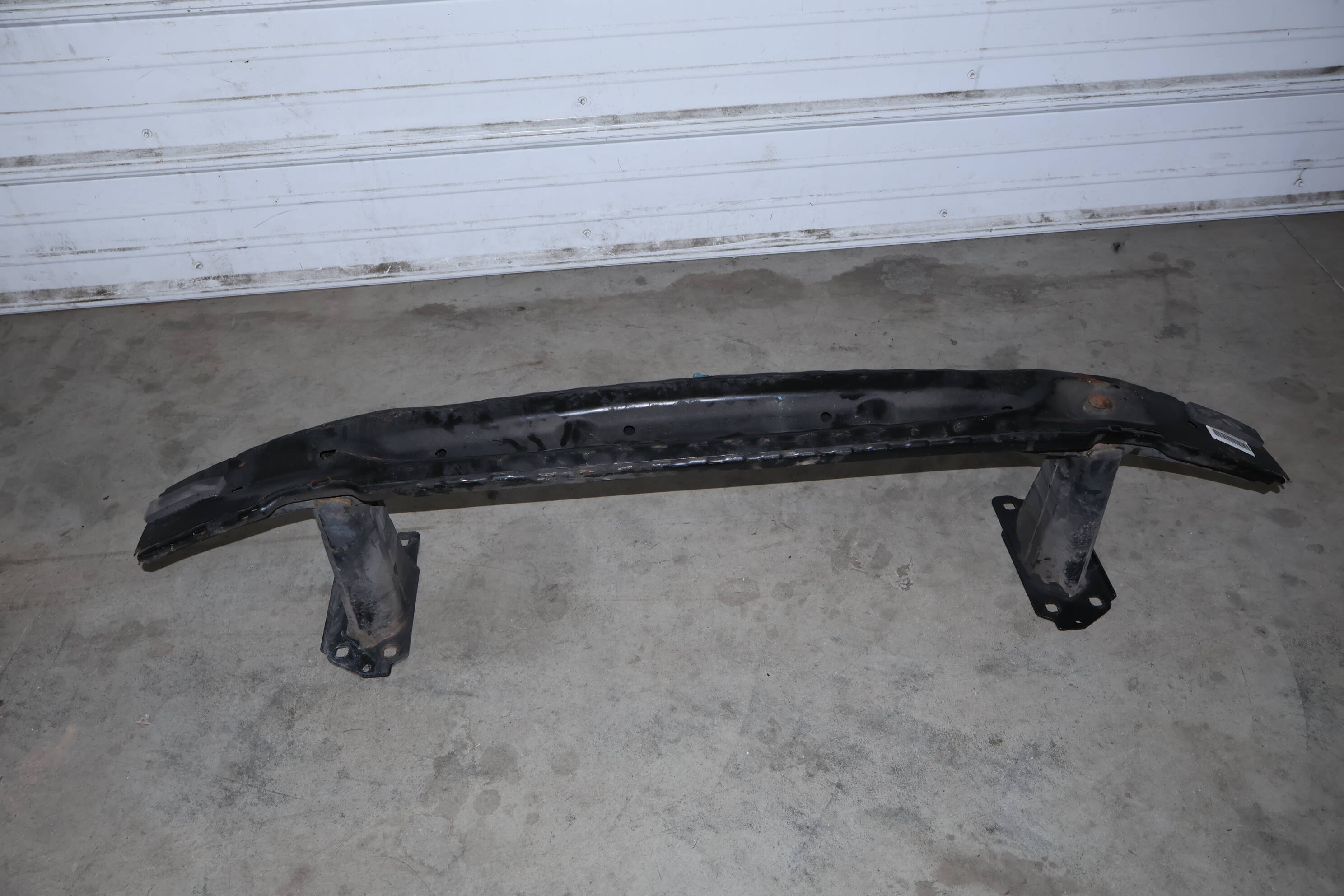 Bumper Reinforcement Bar / Impact Beam 51117170057