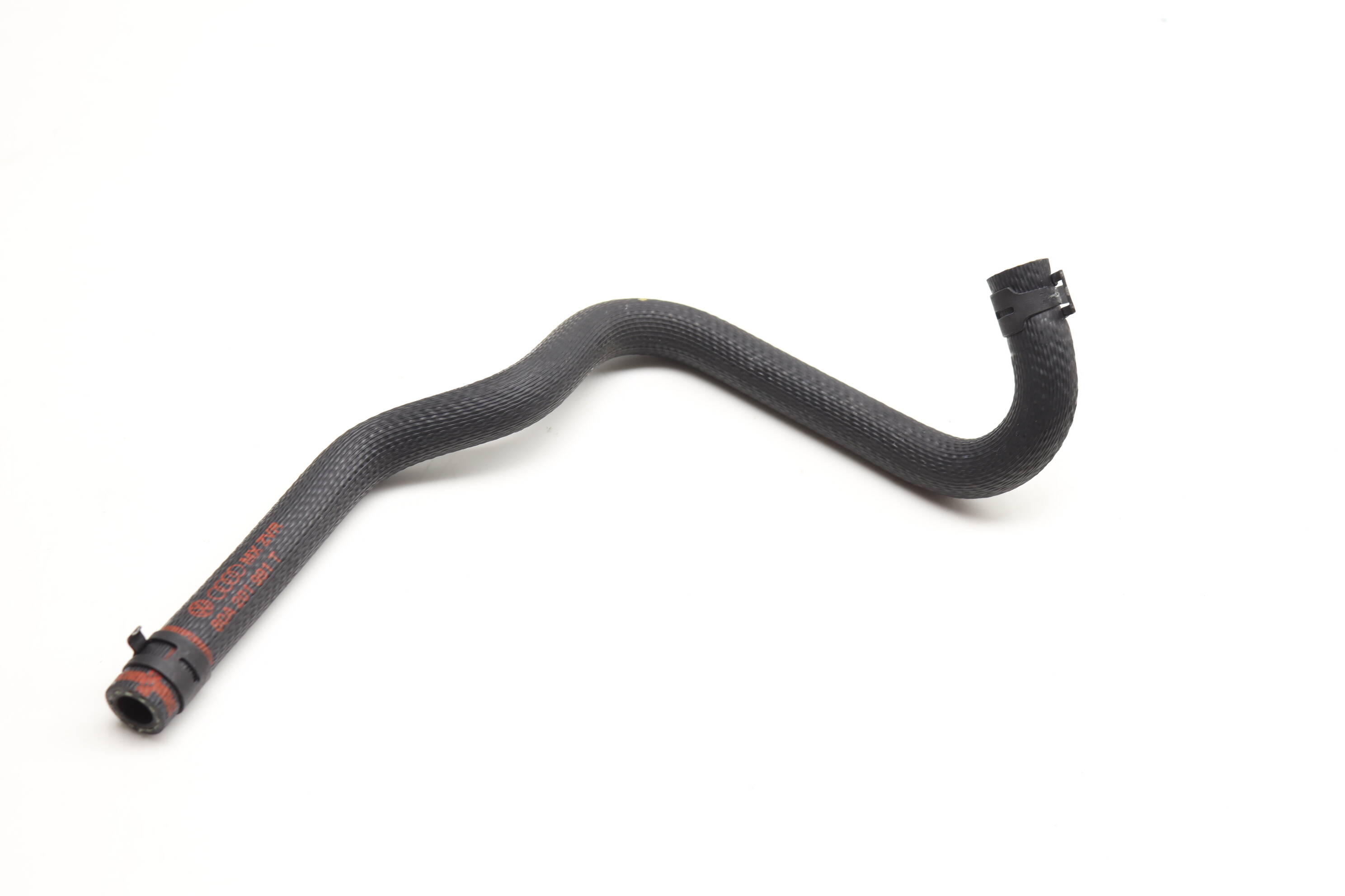 Evap Vent Line / Tube / Hose 80A201991T