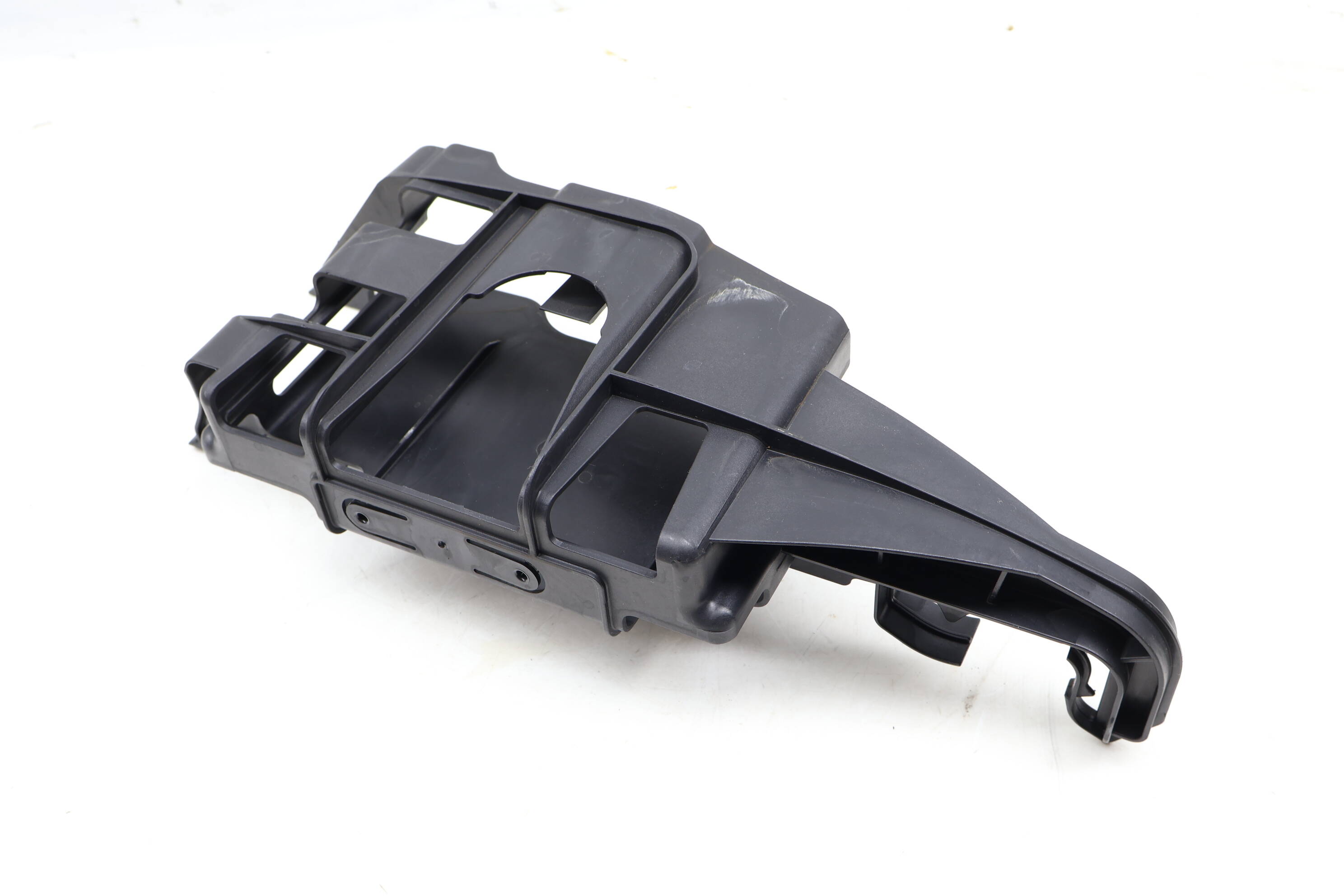 Hydraulic Engine Motor Module Mount Bracket 4G0907179