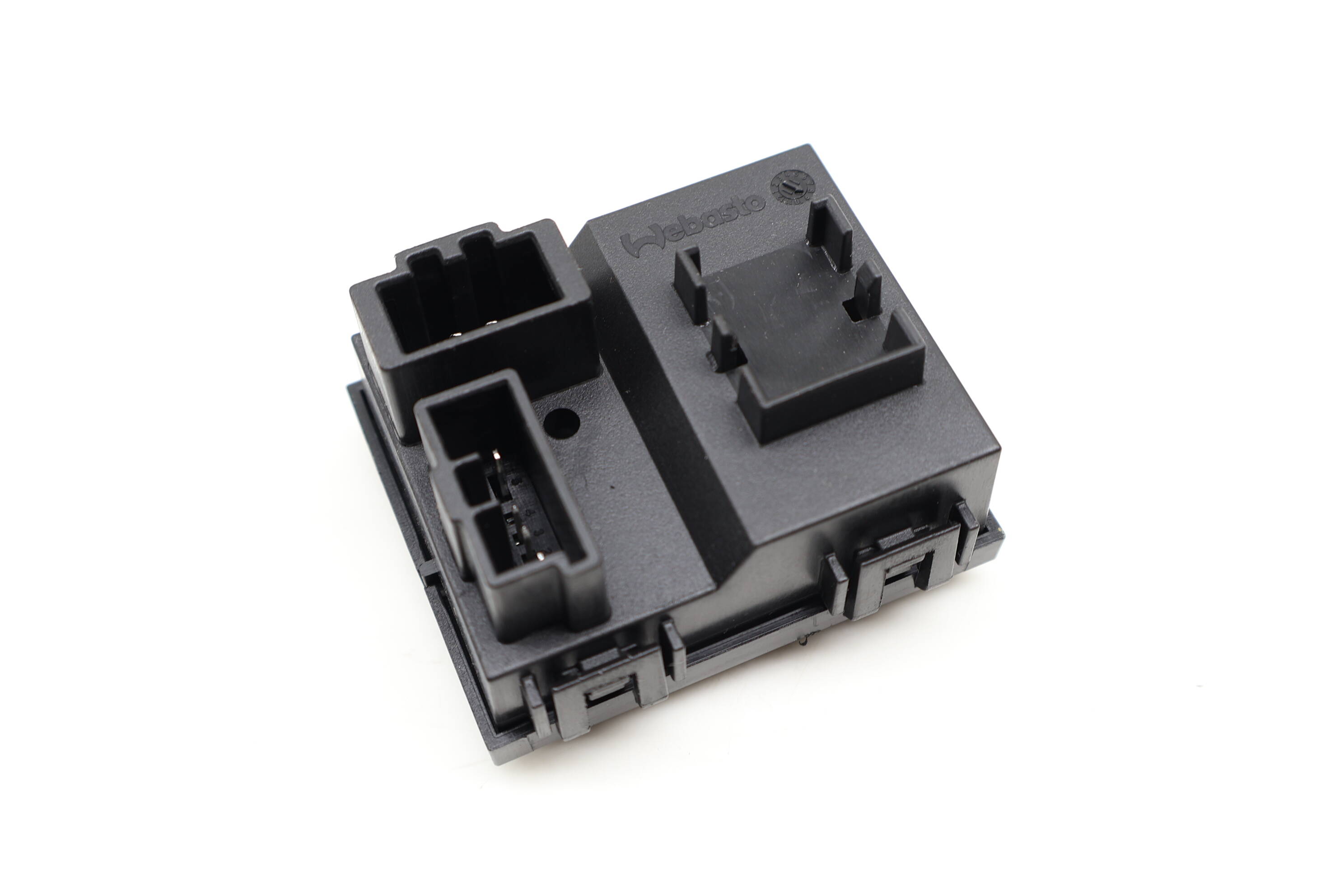 Sunroof / Sun Roof Control Module 4H0959591A