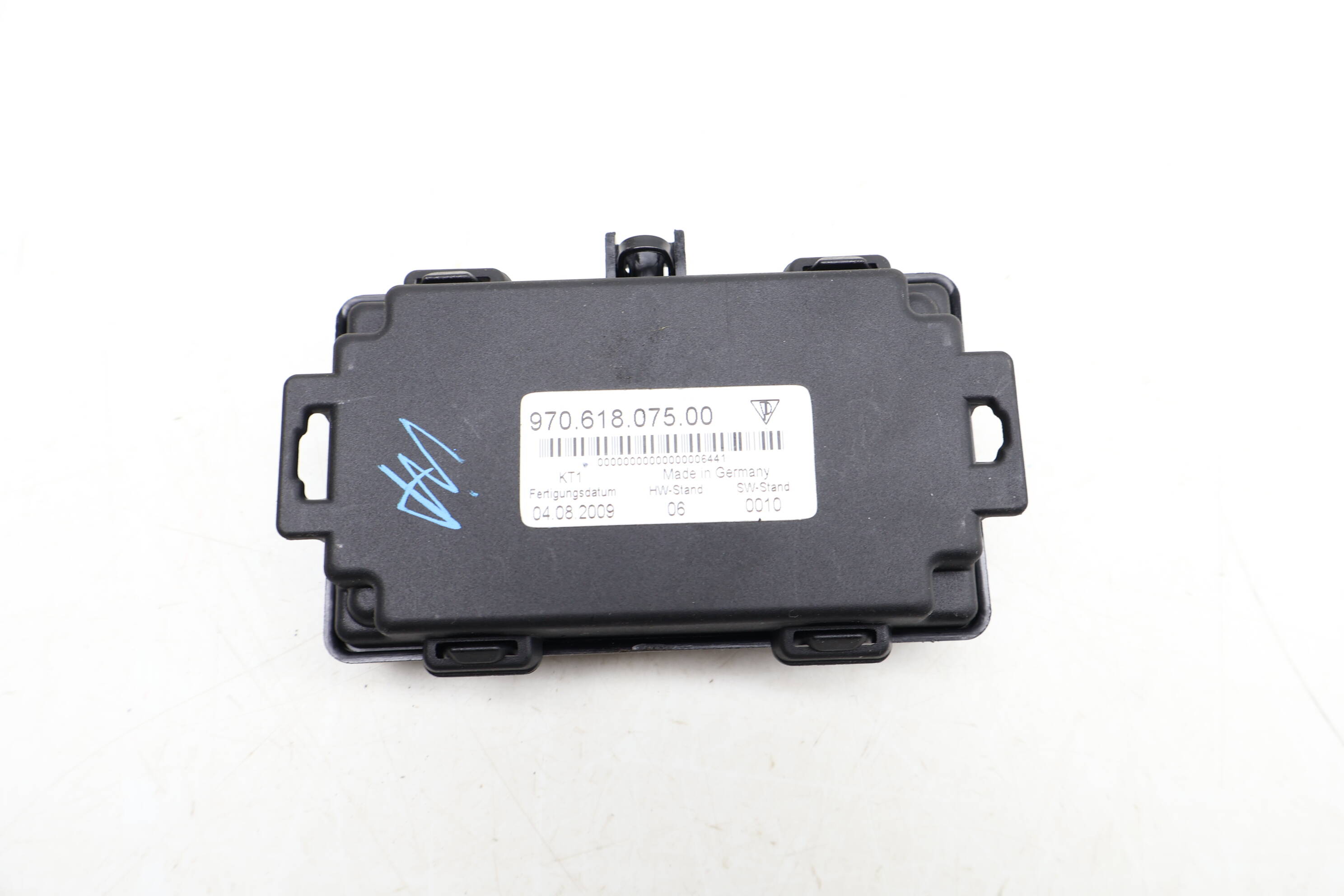 Electronic Junction Box / Body Control Module / Bcm 97061807500