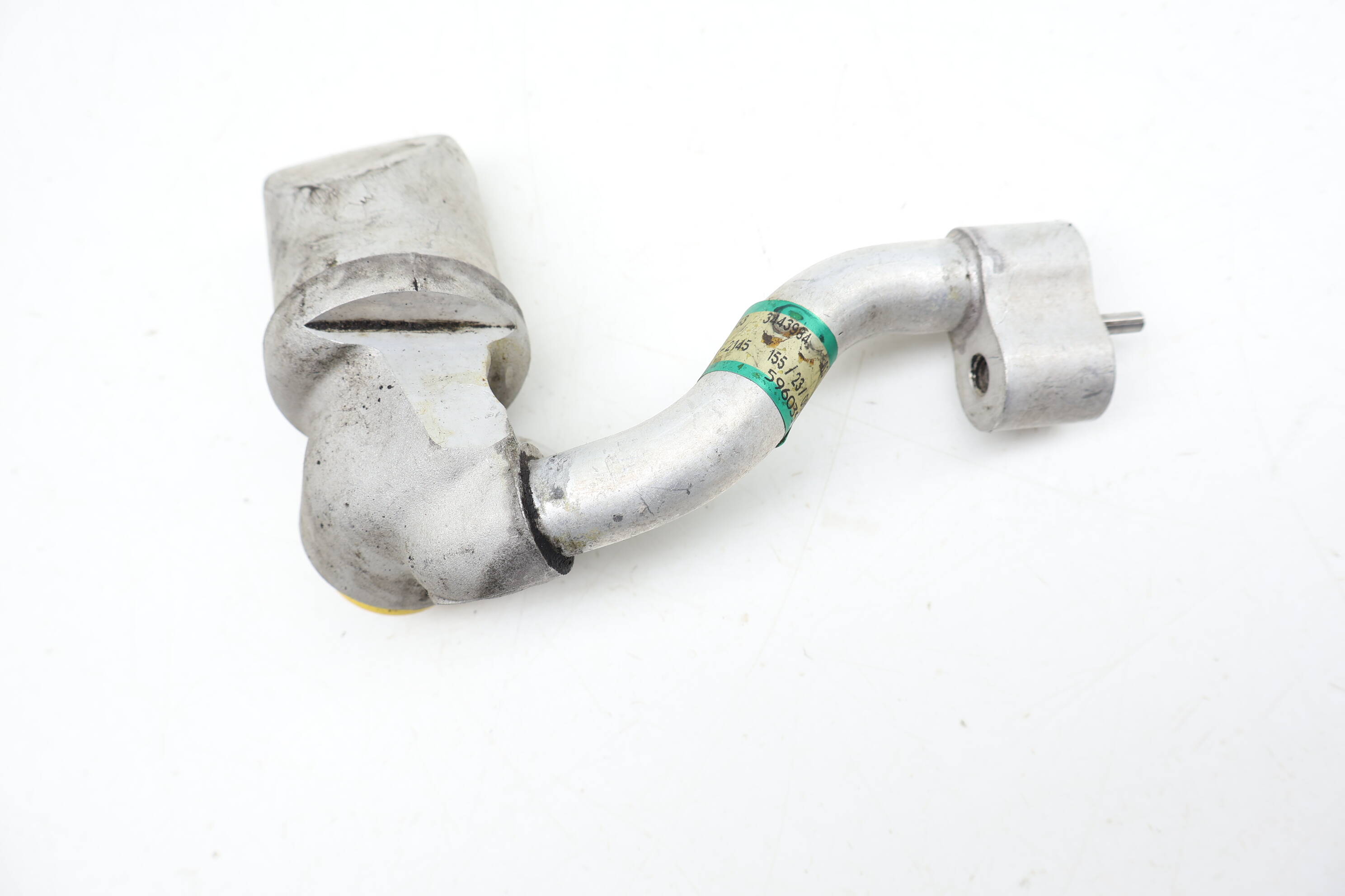 Ac Suction Pipe / Line / Hose 64503443984